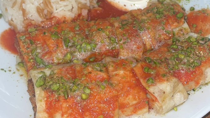 Fıstıklı Beytiye Kimler Hayır Demez?