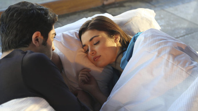 Ters uyananlardan mısın, pamuk gibi uyananlardan mı?