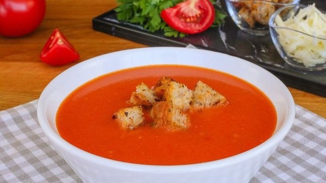 İki farklı çorbayı aynı menüde bulundurup içer misiniz, yoksa çorba tek ve alternatifsiz midir😃?