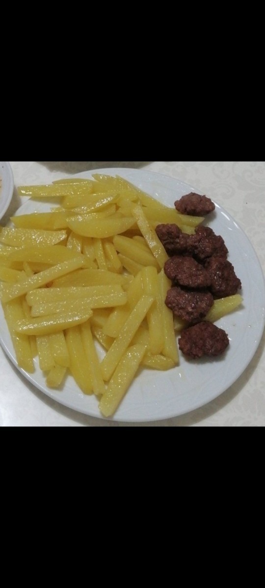 Güzel yemek yapan kadınlar bir adım önde midir?