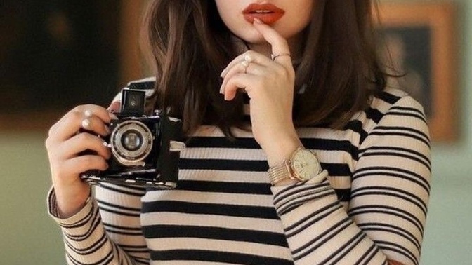 En son neyin fotoğrafını çektiniz?