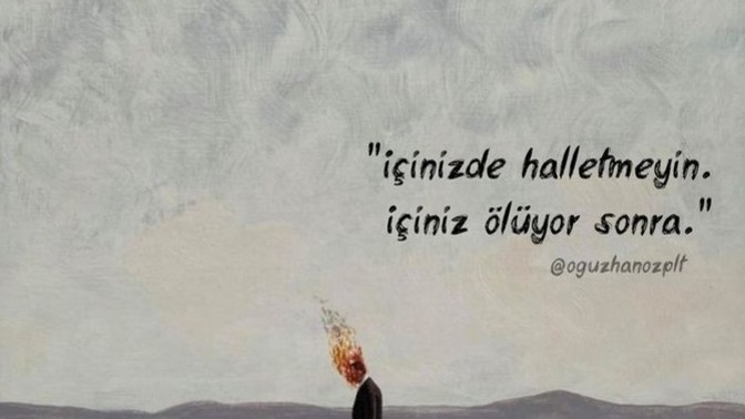 En son ne zaman soluklandınız?