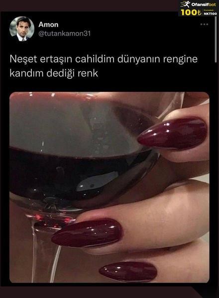 Kadınlara hangi renk yakışıyor?