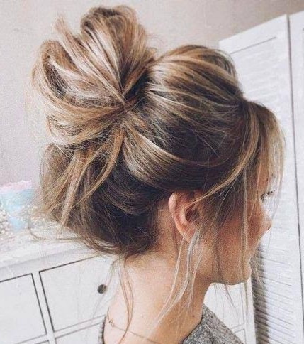 Evde en çok kullandığınız saç modeli nedir?