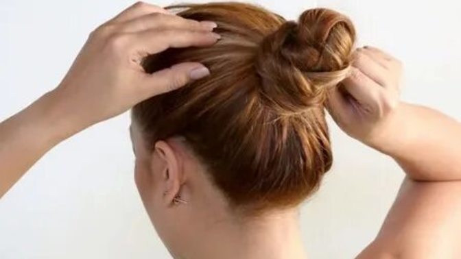 Evde en çok kullandığınız saç modeli nedir?