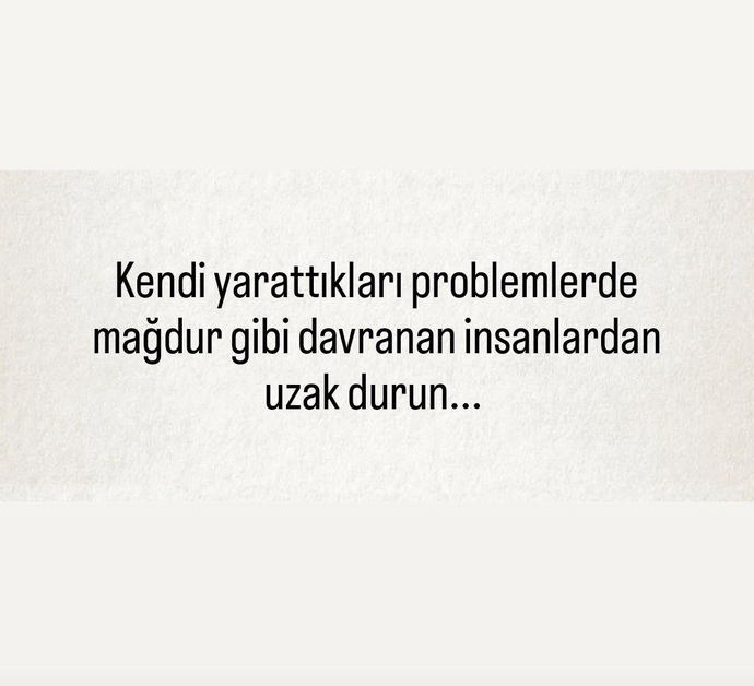 Umut verip yarı yolda bıraktığınız oldu mu?