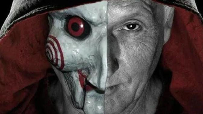 Testere Jigsaw'in mesleği nedir arkadaşlar?