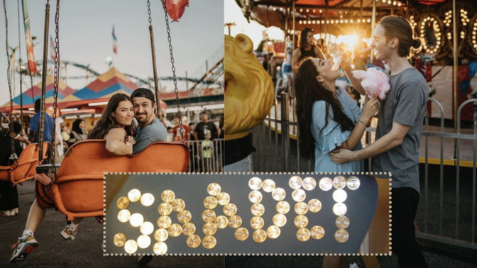 Parayla saadet bal gibi de olur diyorum, katılıyor musun?