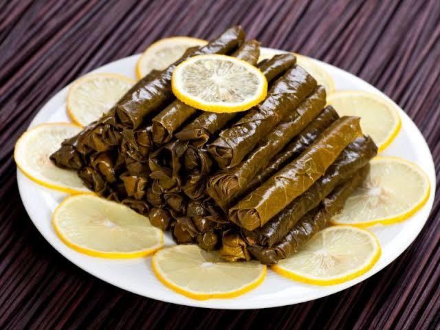 Abartıldığını düşündüğünüz yemekler var mı?