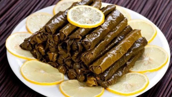 Abartıldığını düşündüğünüz yemekler var mı?