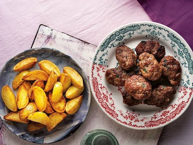 Size göre en lezzetli ikili nedir?