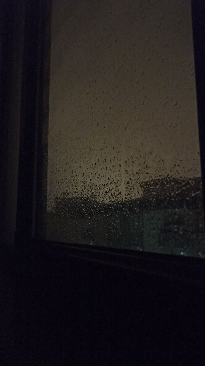 İnsan sevmeli, fakat kavuşmalı da🖤