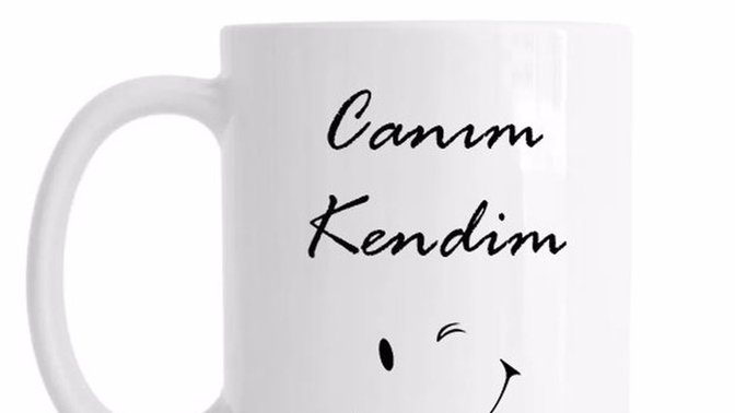 Kendinle ilgili en çok neyi seviyorsun?