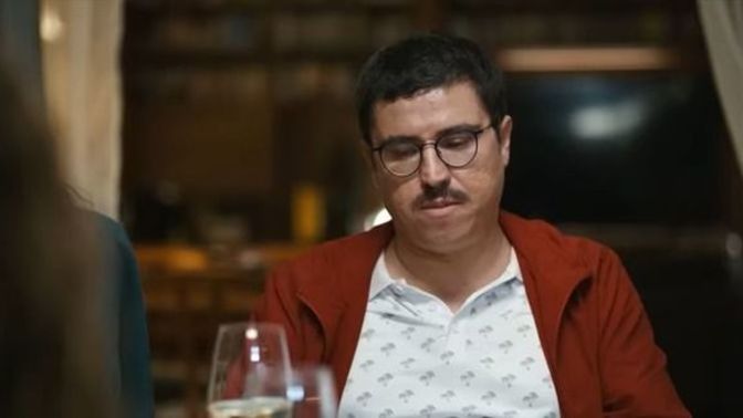 Kendinizden ne için özür dilemek isterdiniz?