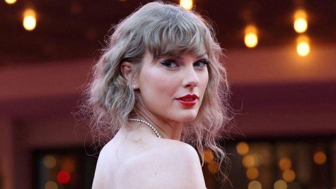Time dergisi, 2023 Yılın Kişisi olarak Taylor Swifti seçti! Sana göre kim olmalıydı?