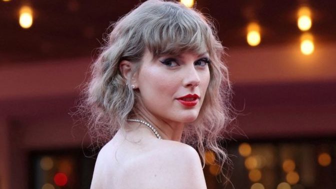 Time dergisi, 2023 Yılın Kişisi olarak Taylor Swift'i seçti! Sana göre kim olmalıydı?