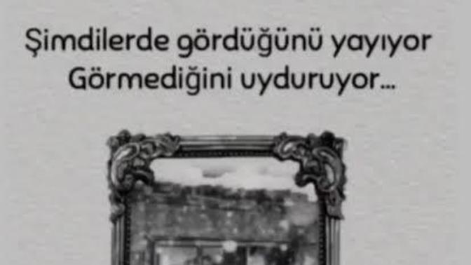 Herkes Kendi Kapısının Önünü Süpürsün Cümlesinden Ne Anlarsinız?