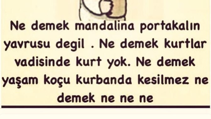 Hangi durağı bekliyorsun, seferin uzun mu?