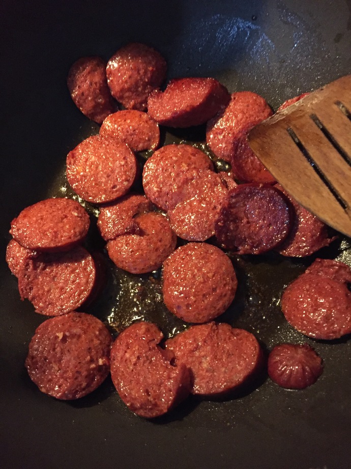 Sucuğun hangi halini tercih ediyorsun?