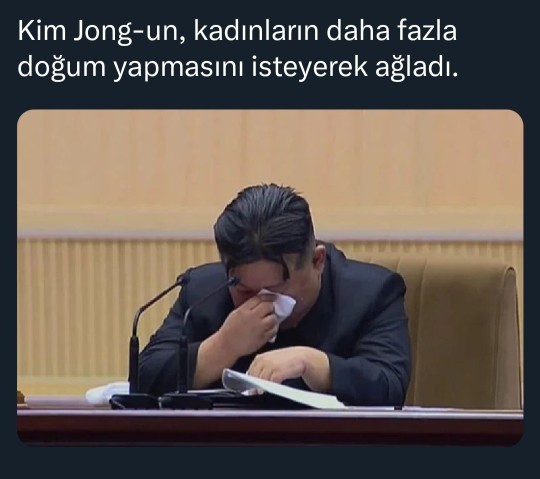 Hic böyle duygusal boşluğa düşüp ağladığınız oldu mu?