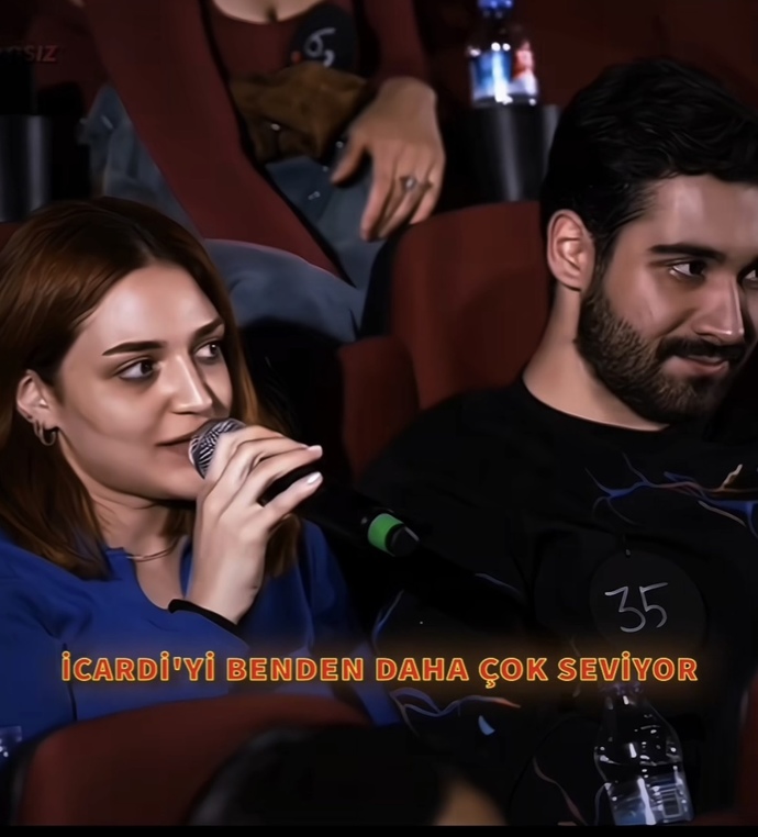 Erkeklerin Icardi/futbolcu sevdaları neden bu kadar abartı oluyor?