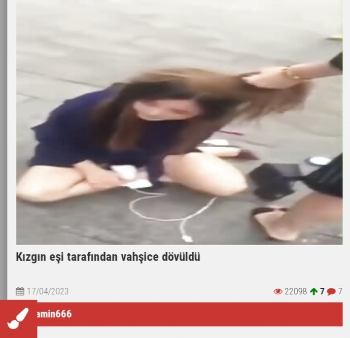Aldatılan hemcinslerim genelde neden aldatan eşi-sevgiliyi değilde aldatmada payı olduğu düşünülen kadını döver?
