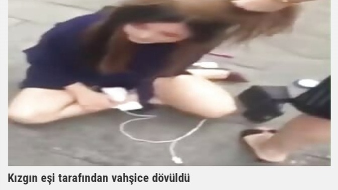 Aldatılan hemcinslerim genelde neden aldatan eşi-sevgiliyi değilde aldatmada payı olduğu düşünülen kadını döver?