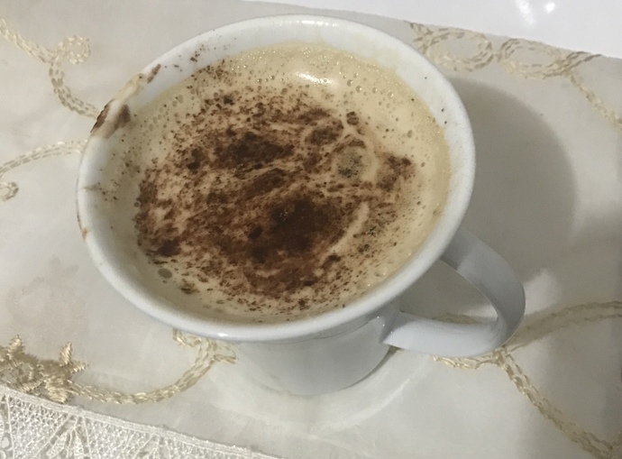 En sevdiğiniz kahve nedir?