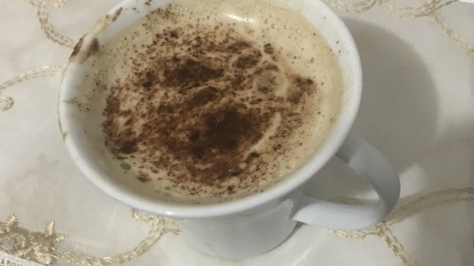 En sevdiğiniz kahve nedir?
