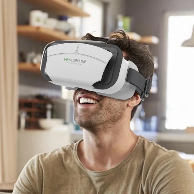 VR gözlük almak gerekli mi?