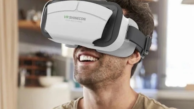VR gözlük almak gerekli mi?