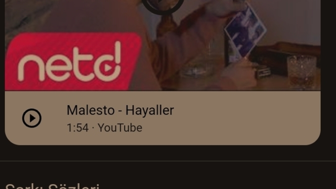 Hayalleriniz yaşıyor mu?