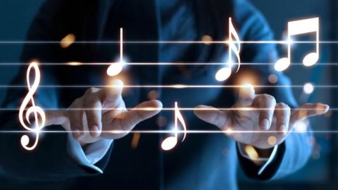 İyi ki, müzik! Senin iyi ki nedir?