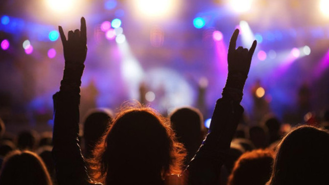 En son kimin konserine katıldınız?