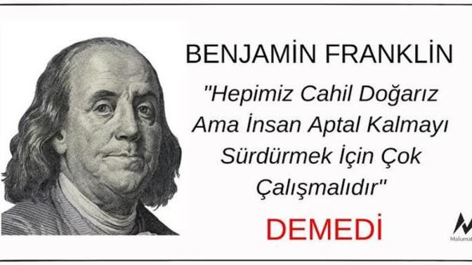 Kara cahil ile cahillik arasındaki ayrımı yapabiliyor musunuz?