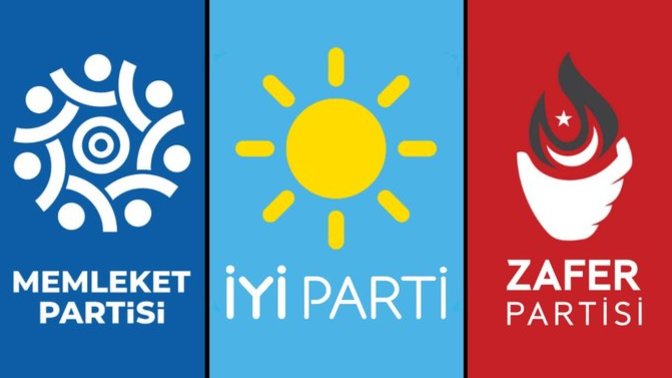 İyi Parti, Zafer Partisi ve Memleket Partisinin ittifakı nasıl olur sizce?