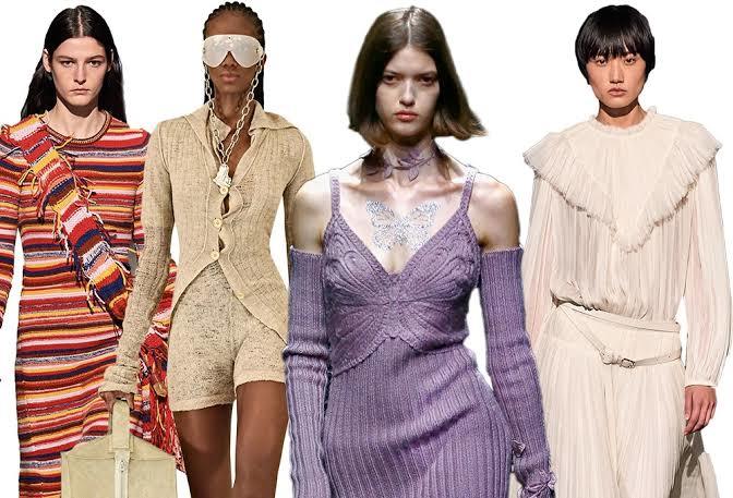 Sırf moda diye saçma sapan giysilere ilginiz oldu mu?