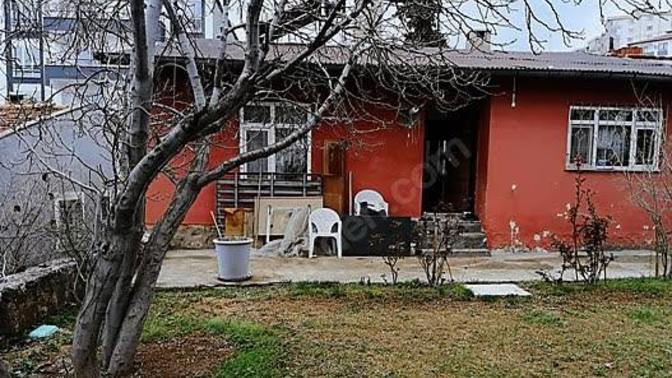 Böyle bir evde yaşamak istermiydiniz Yoksa utanirmiydiniz?