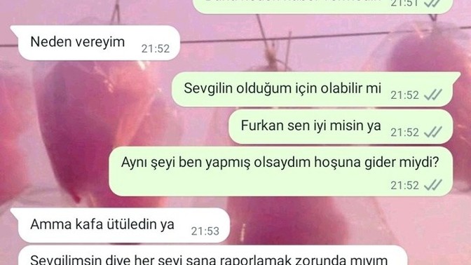 Sizce ayrılarak doğru mu yaptım?