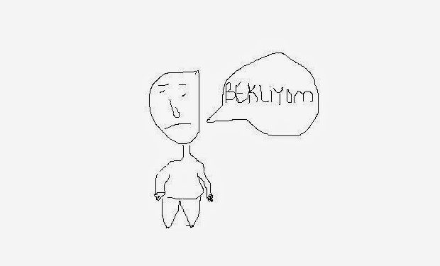 Randevularınızda bekleyen misiniz yoksa bekleten mi?