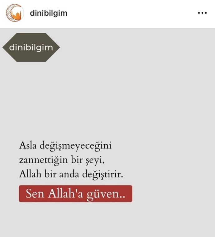 Allah inancı nasıl arttırılır?