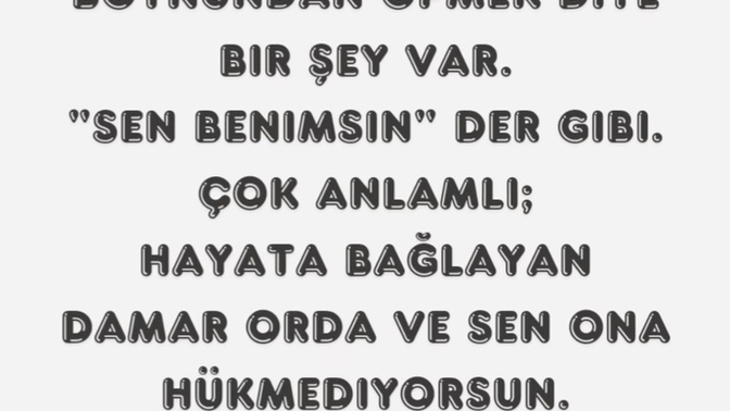 Sevgilin de öpmeyi en sevdiğin yer neresi?