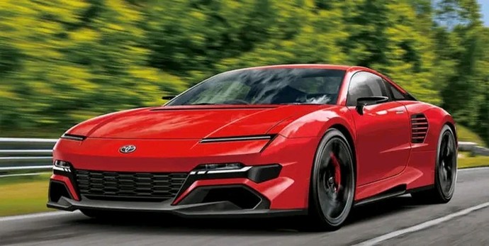 Dünyanın en değerli otomotiv markası Toyota seçilmiş! Sizin gözünüzde hangisi?
