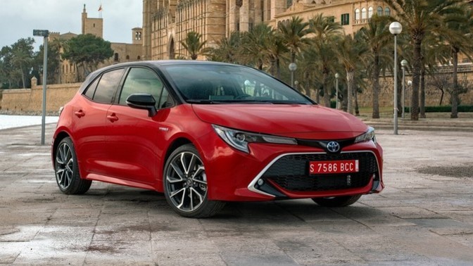 Dünyanın en değerli otomotiv markası Toyota seçilmiş! Sizin gözünüzde hangisi?