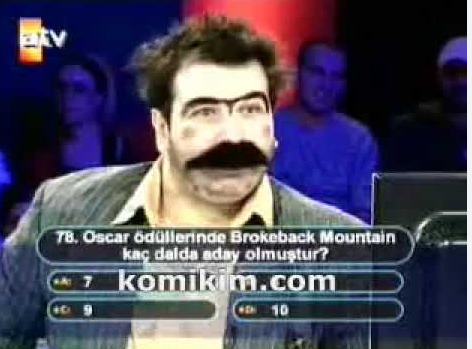 Profilinize bakarak hangi ünlü ile yakışacağınızı söyleyeyim mi?