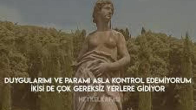 Duygularınız hangi durumlar da kontrolünüzden çıkar?