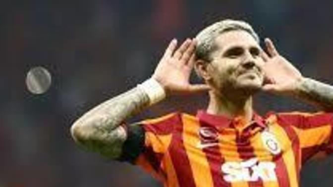 Artık erkekler Icardi'ye mi aşık? 