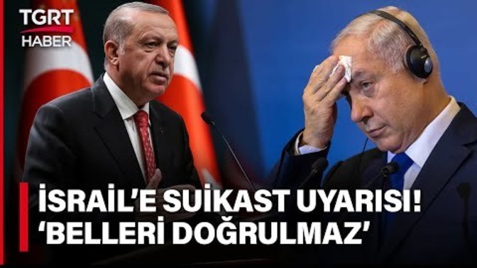 Tb2 leri ermenistan üzerinde test eden Türkiye tayfun füzelerini israil üzerinde deneme ihtimali var mı?