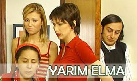 Eskiler canlandı aklımda efkarlandım hangi diziyi izlerdiniz? Severdiniz?