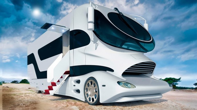 Ev ya da karavan alacak olsan hangisini seçerdin?